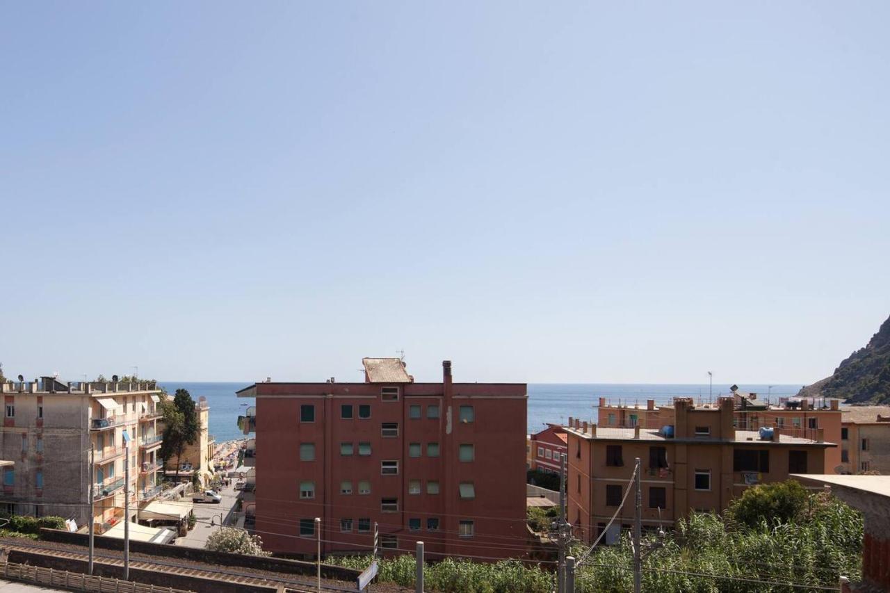 Vittoria House Apartamento Monterosso al Mare Exterior foto