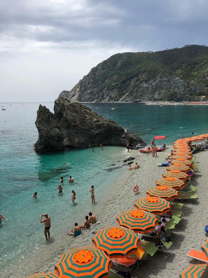 Vittoria House Apartamento Monterosso al Mare Exterior foto